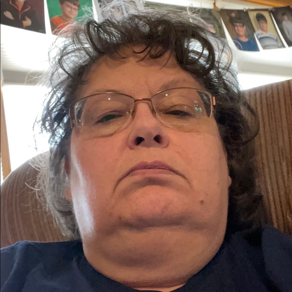 Meet your Posher, Kathy